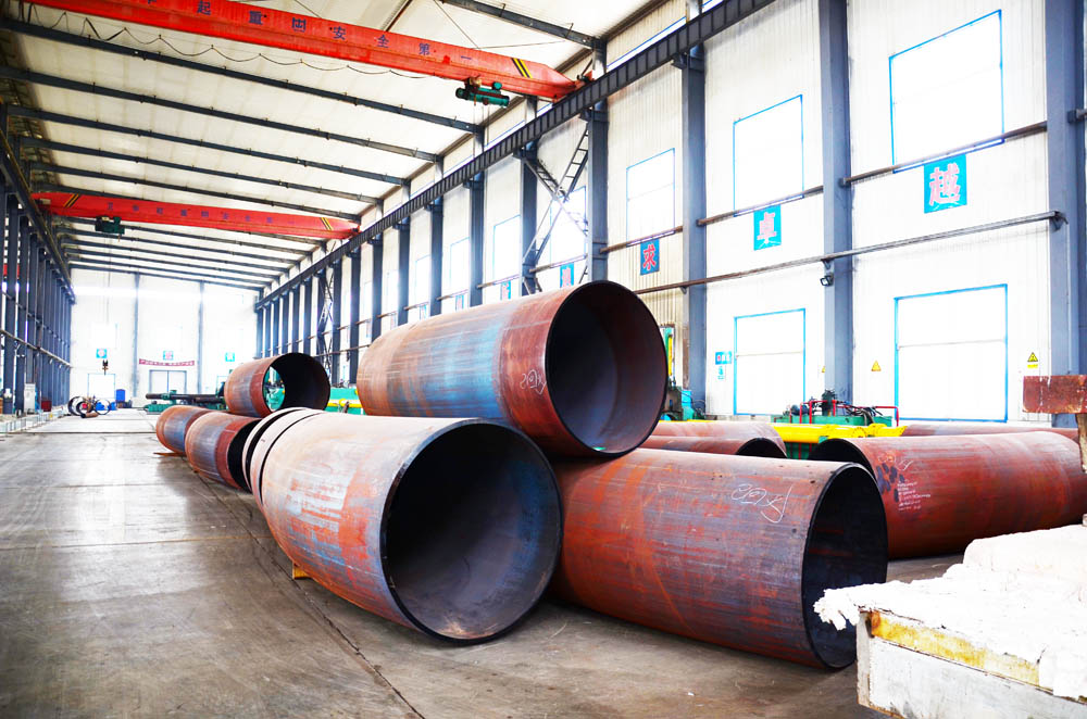 A53 seamless and welded carbon steel pipe