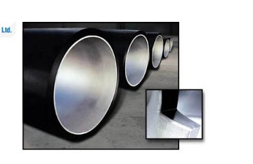 clad pipe,pipe cladding