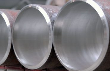 mechanical lined pipe