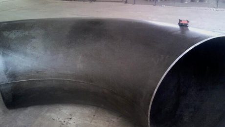 Carbon Steel butt Weld Elbows - Pipe Fittings