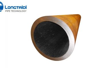 clad pipe welding