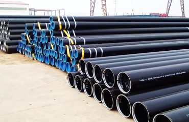 api 5l seamless line pipes