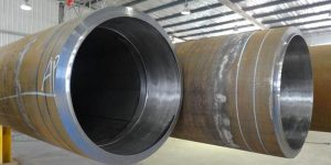 clad lined steel pipe