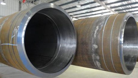 Lined Pipe – lined pipe, clad pipes, induction bends, Pipe Fittings ...