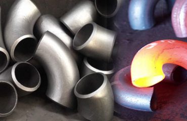 butt weld elbow-pipe fittings