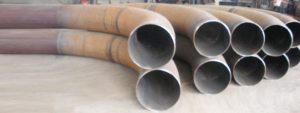 pipe bends