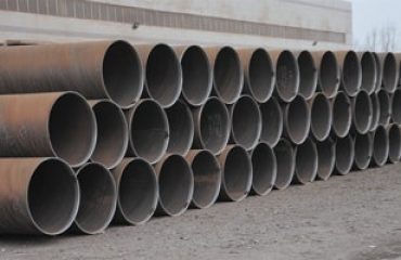 API SPEC 5L ISO 3183 Welded Line Pipe,WELDED PIPE