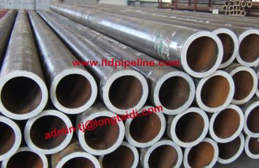 JIS-G3444-Stk400 Carbon-Steel-Pipe-Price