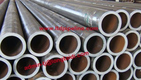 JIS-G3444-Stk400 Carbon-Steel-Pipe-Price