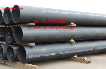 NACE MR0175 ISO 15156 Pipe and Fittings