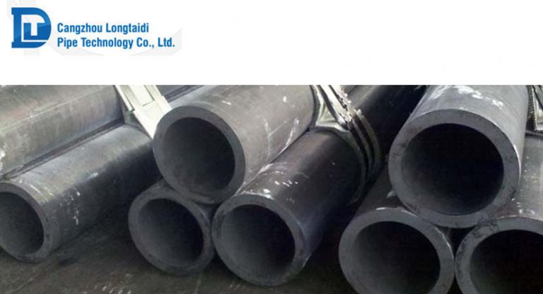 ASTM A519 A519M Seamless Steel Mechanical Tubing - lined pipe, clad ...