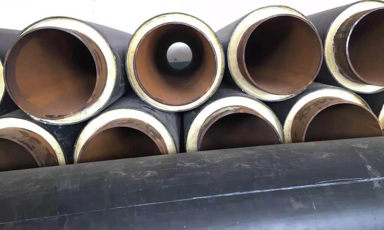 Труба ППУ тройник. Clad Pipe. Inner Insulation of the Steel Pipe. Труба стальная изолированная диаметром 50 мм цена в Ташкенте.