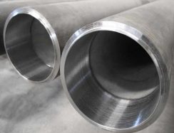 Mechanically Lined Pipe: Understanding the Process and Inspection ...
