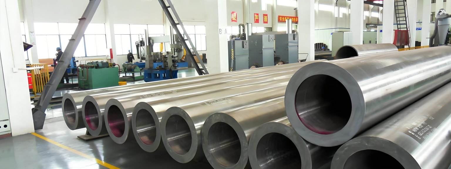 Mechanically Lined Steel Pipe - lined pipe, clad pipes, induction bends ...