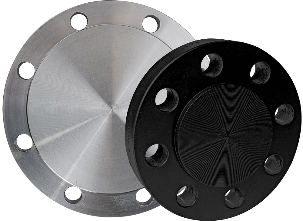 flange flange