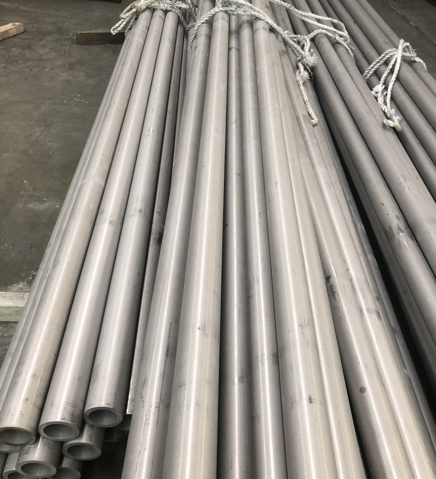 INCONEL 625 Pipa in lega di nichel ASTM B444