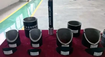 Bimetallic Composite Steel Pipes