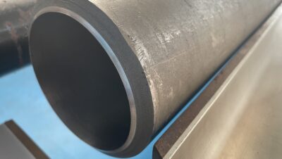 Mechanisch ausgekleidete Rohre