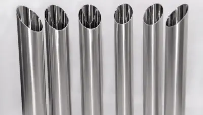 EN 10357-A DIN 11850 – Only for hygienic tubes