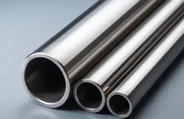 Tubería sin costura Monel K500 UNS N05500