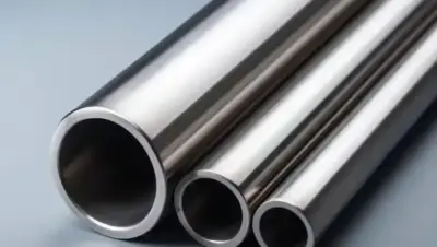 Monel K500 Seamless Pipe UNS N05500