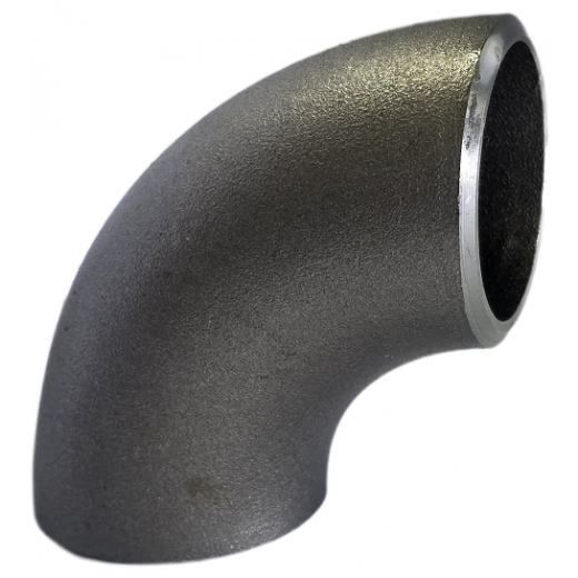 ASTM A815 WPS UNS S32750 Super Duplex LR SR Elbow